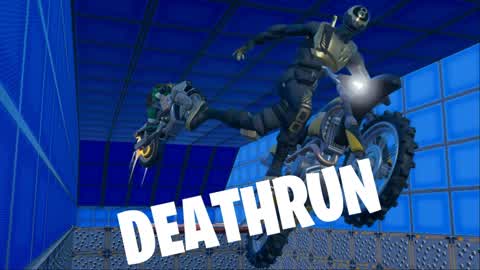 Rogue Deathrun