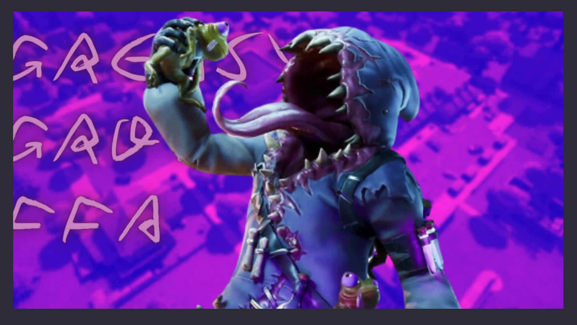 GREASY GROVE FFA! HALLOWEEN 🎃 !