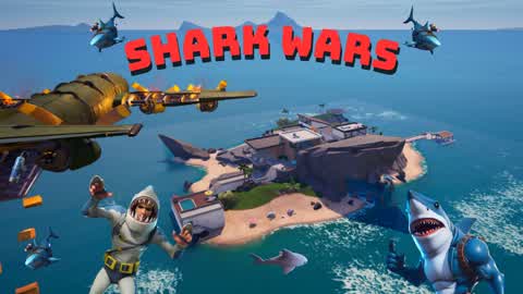 SharkWars