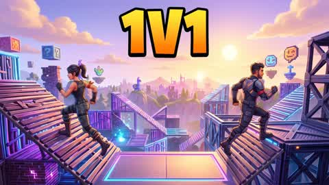 [EP1CFN] 1v1 Build Fight