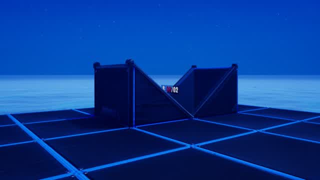 1v1 Find all the exotics v2.1