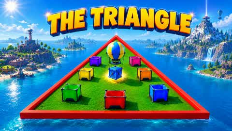 THE_TRIANGLE - FREE FOR ALL