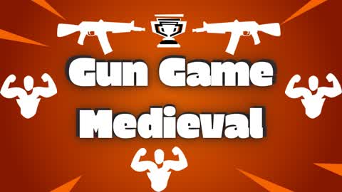 Gun Game Medieval