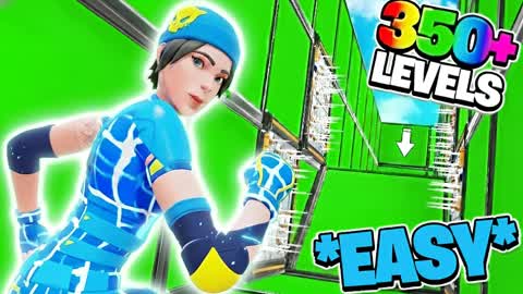 OG PARKOUR 345+ LEVELS ⭐️