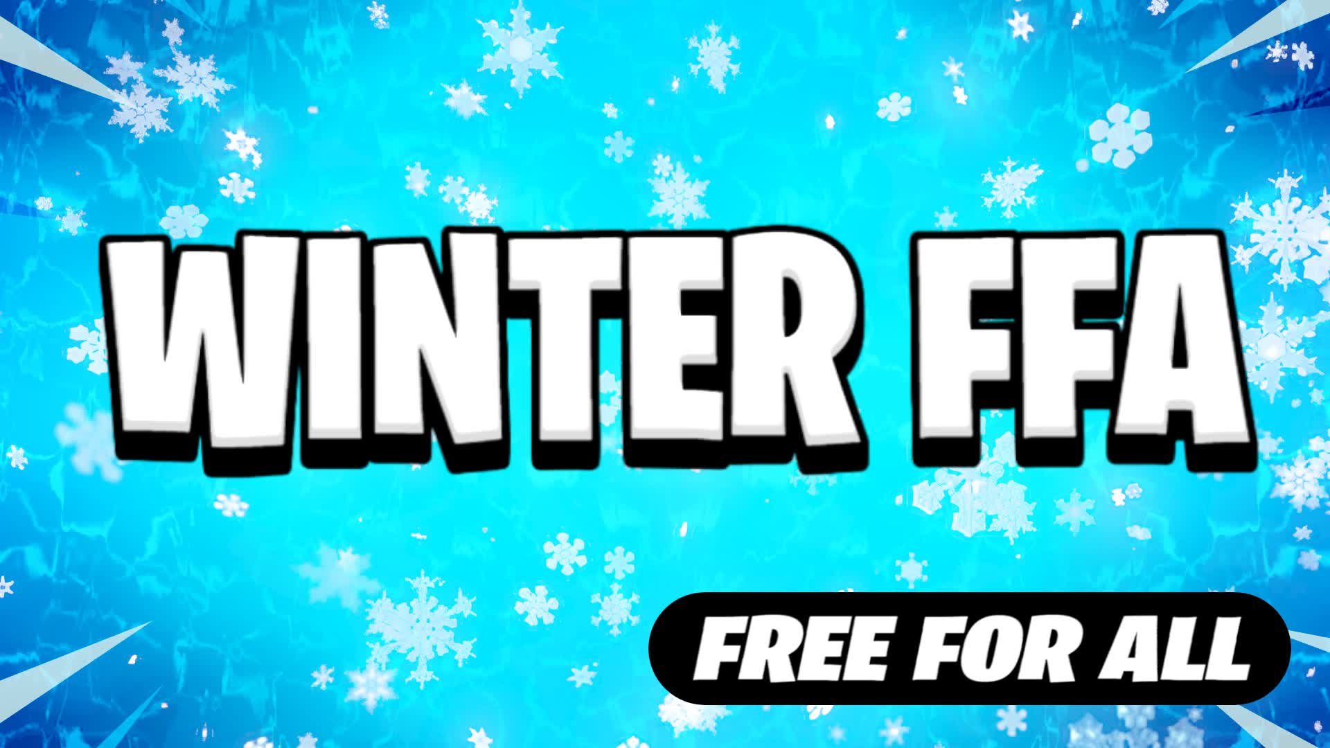 ❄️WINTER FFA❄️