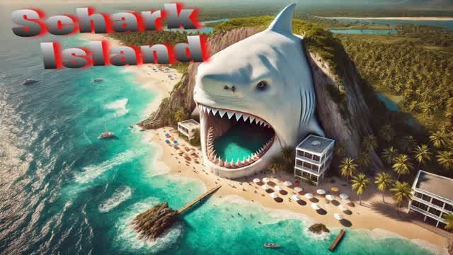 TT´s Shark Island