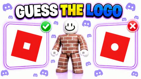 LOGO GUESSER 🔎