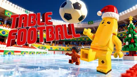 😀TABLE FOOTBALL🕹️