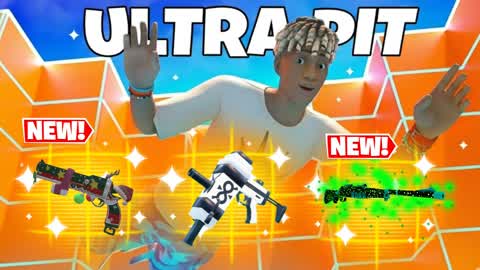 ULTRA PIT - ALL GUNS