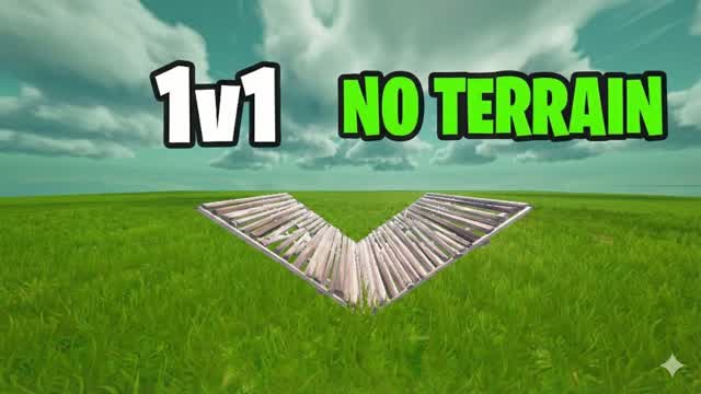 1v1 - ビルドファイト