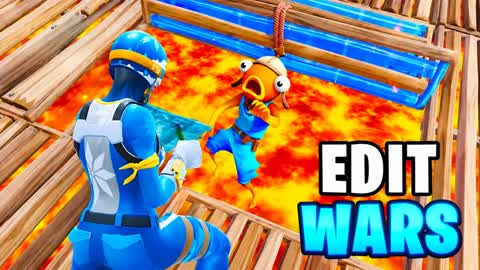EDIT WARS [2.0]