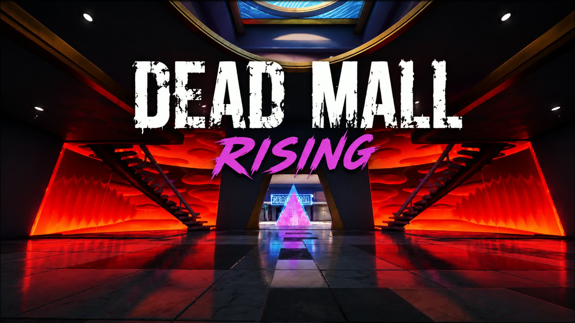Dead Mall Rising