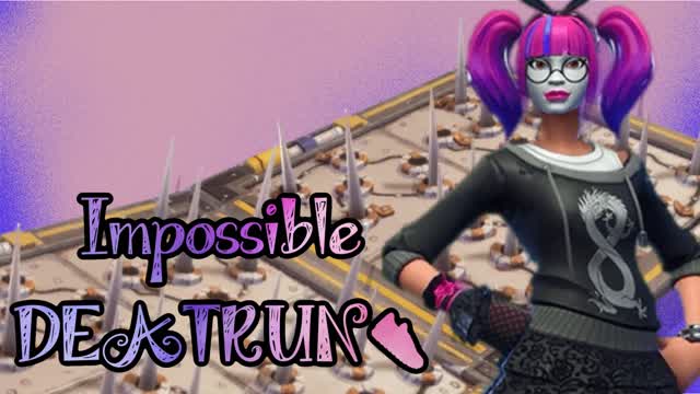 đImpossible Deathrunđż