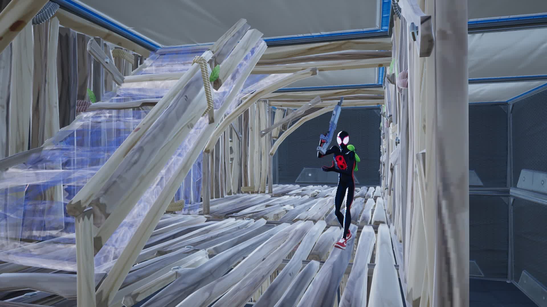 skizo Boxfights