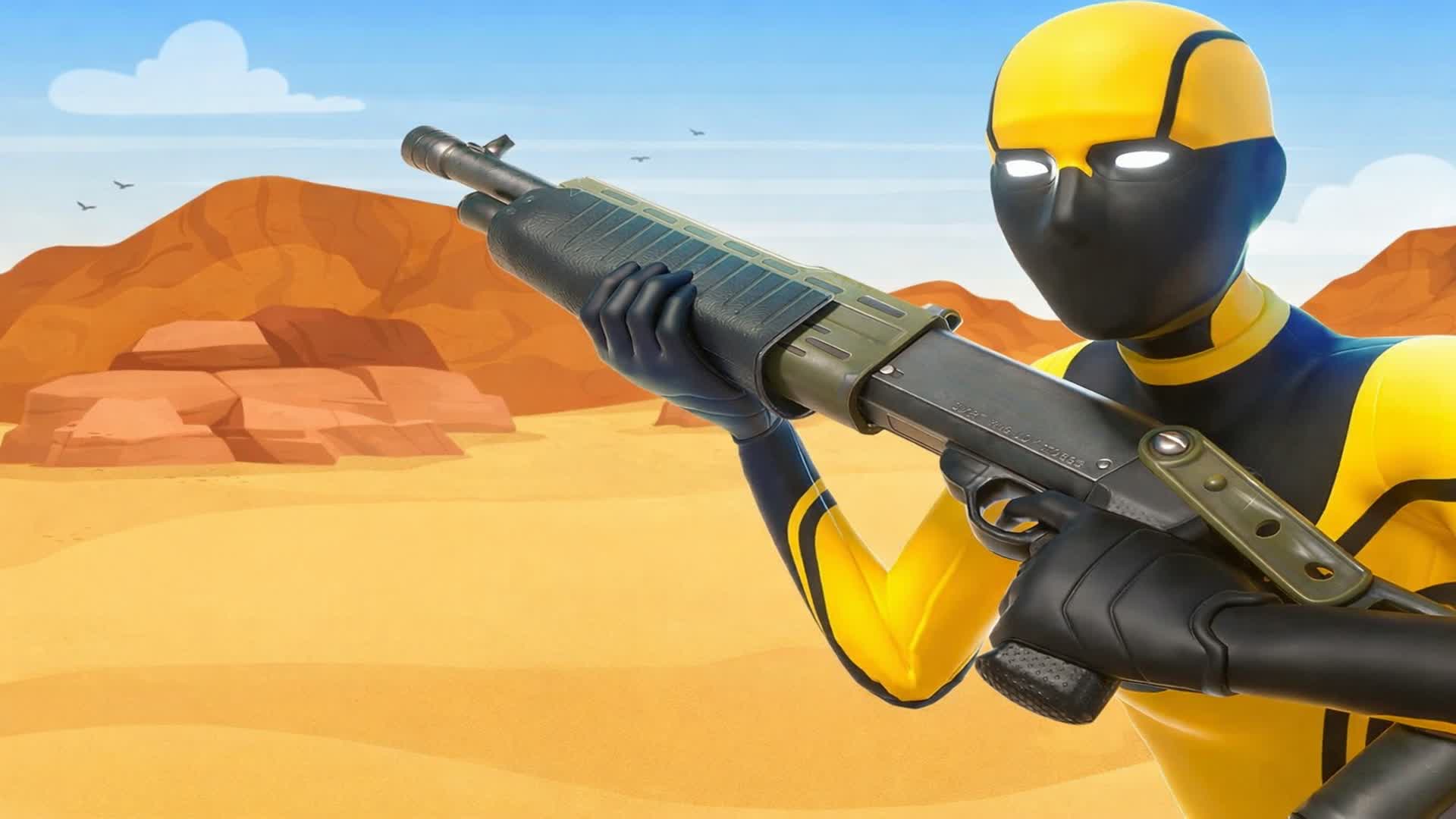 DESERTO DOS PRO