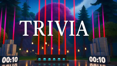 Trivia Game Show