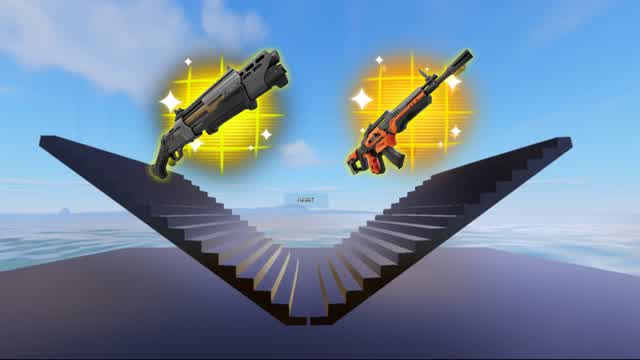 âš MDM 1V1 BUILD FIGHT