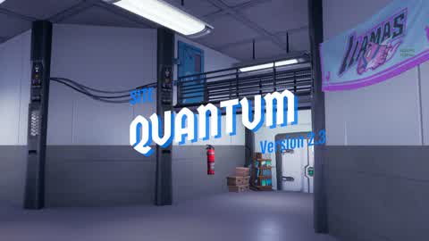 🧪 • Site Quantum | V2.4 BUG PATCH