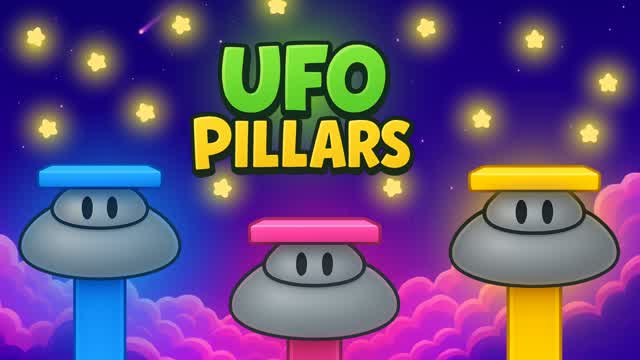 Capture 1 – UFOpillars