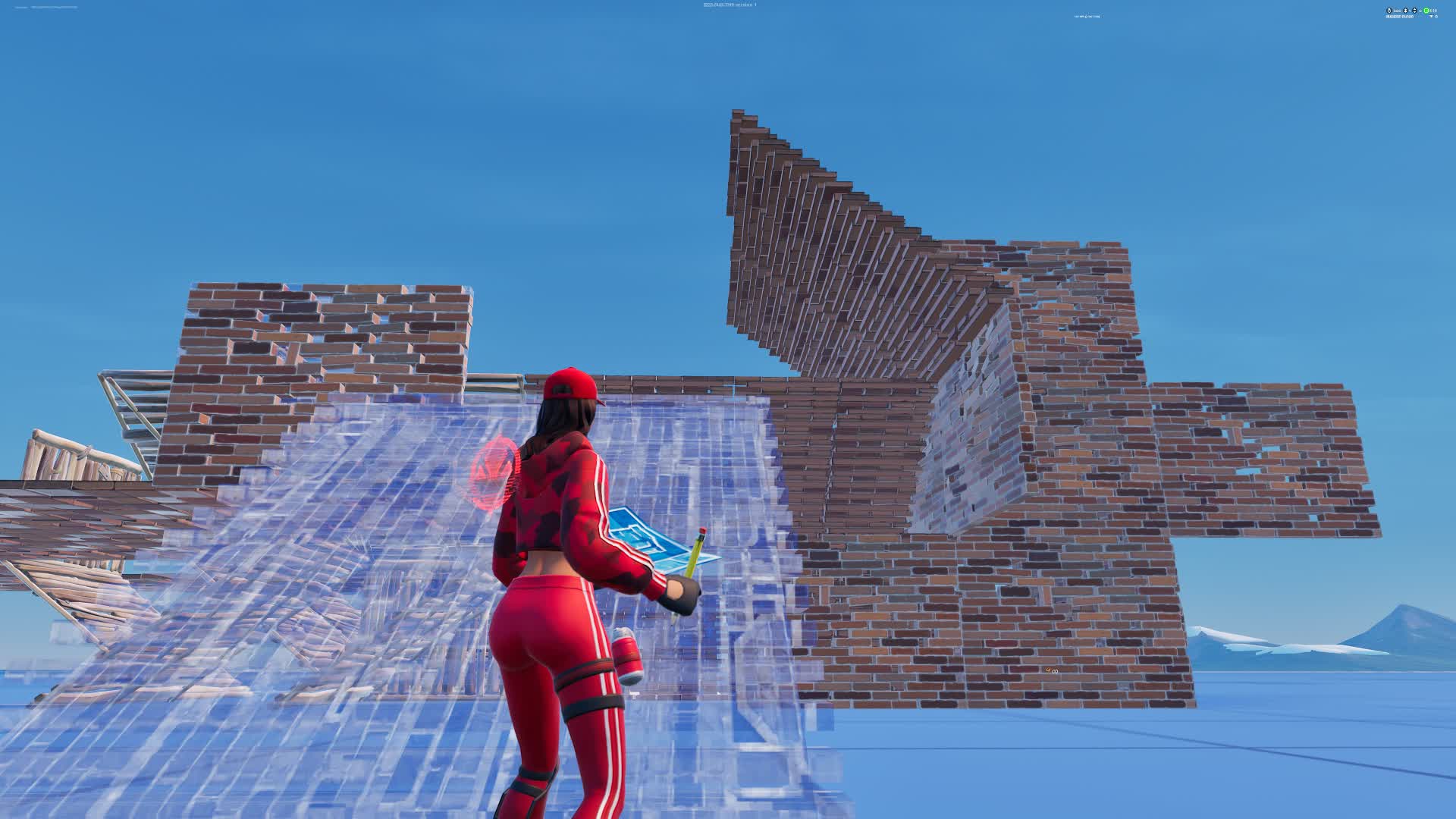 ⚡無人地帯で無料建設🚀