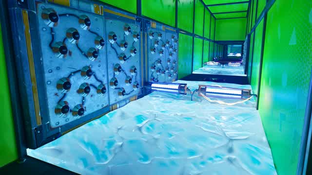 ✨Spark 100 level Deathrun