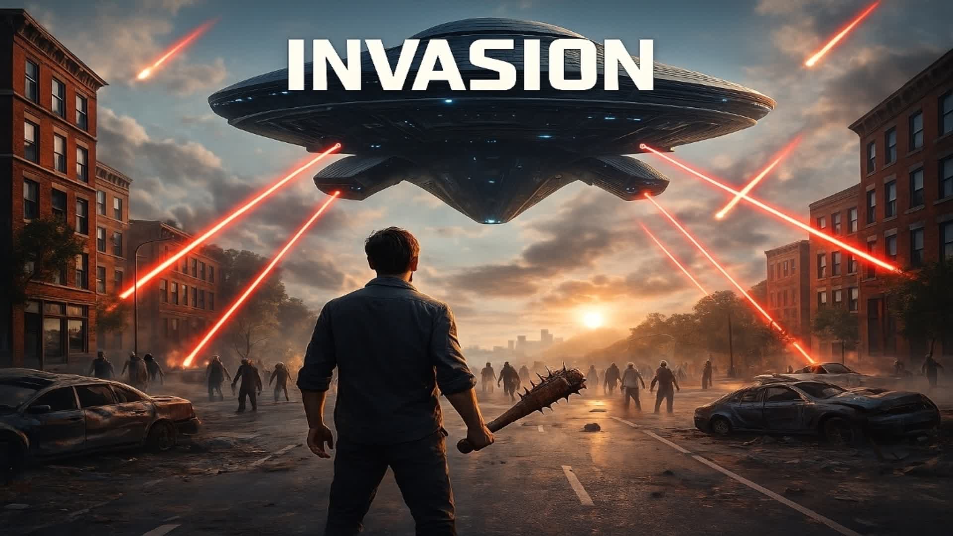The Invasion