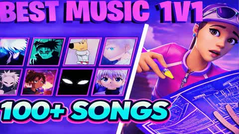 Advanced music 1v1
