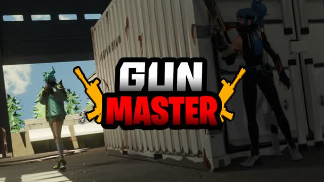 Skyscraper | Gun Master | First Person