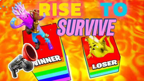 Survive the Rise