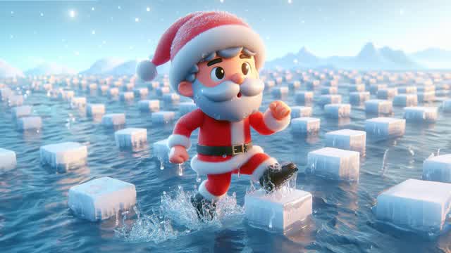 Capture 1 – IMPOSSIBLE WINTER OBBY ❄️