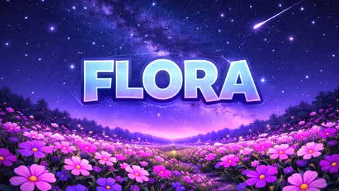 Flora