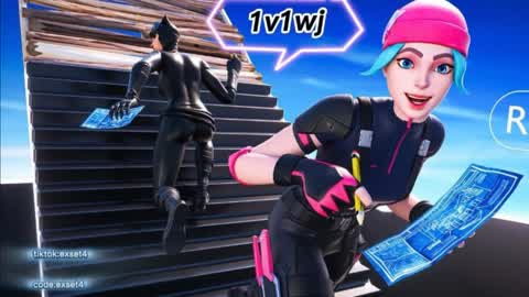 1v1 WJ
