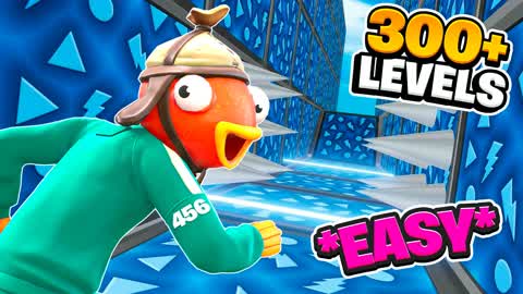 FINAL PARKOUR 300+ [EASY]