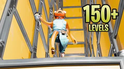 ⭐ARCADE PARKOUR 150+⭐