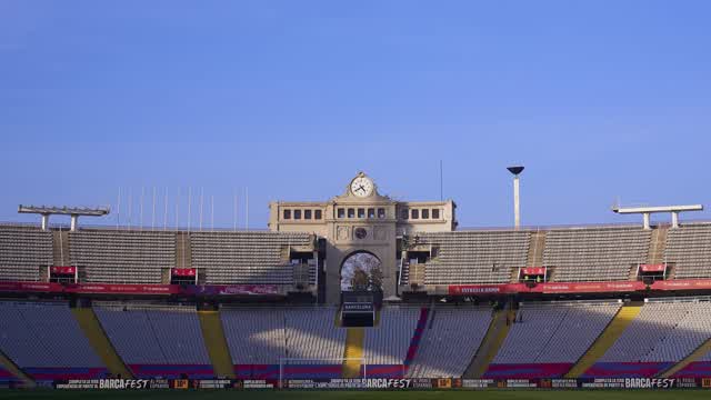 FC BARCELONE