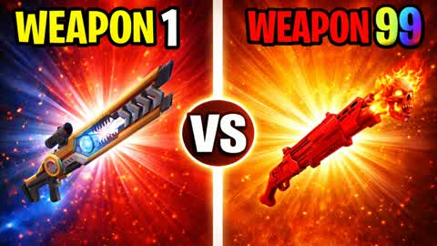 INSANE GUN GAME!!!