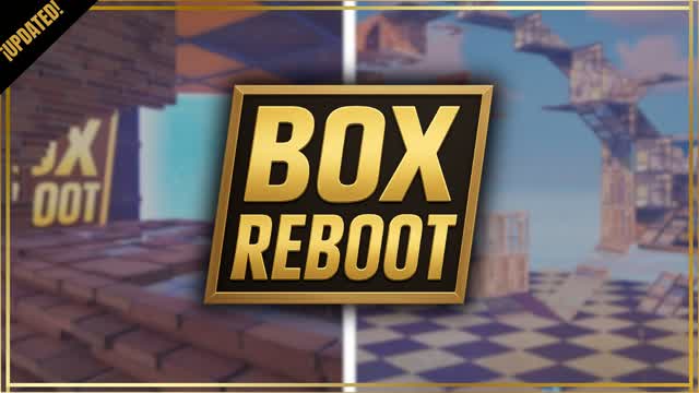BOX FIGHTS - 1V1 📦 (FREE FOR ALL)