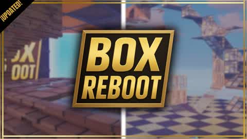 THE BOX FIGHTS 📦