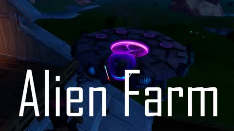 Alien Farm