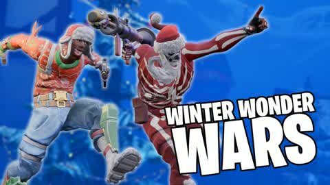 Winter Wonder Wars