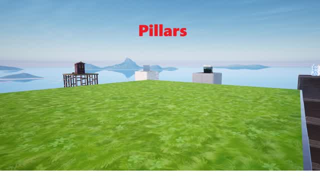 Pillars