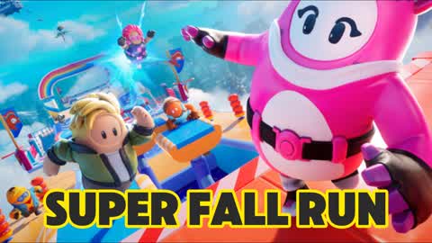 Super Fall Run