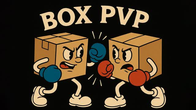 📦BOX PVP📦 CLASSIC📦