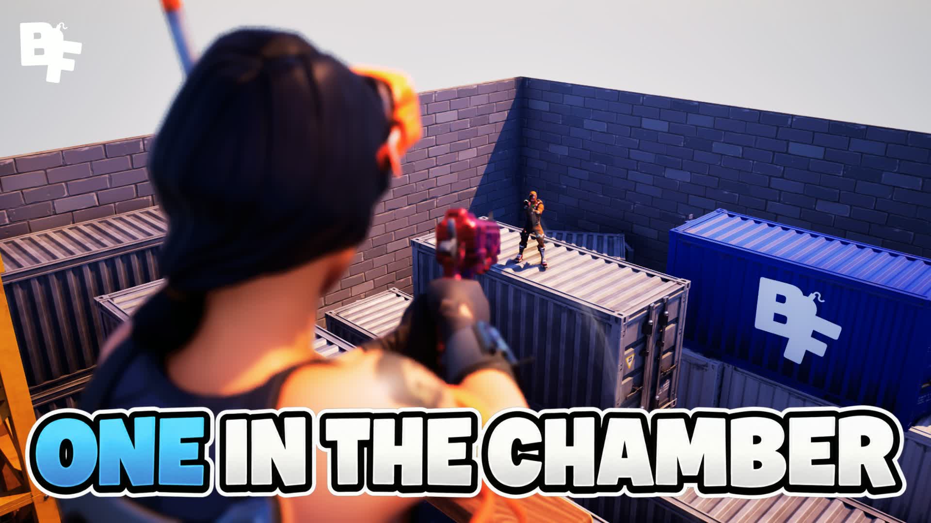 One In The Chamber
