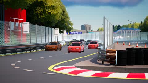 Norisring Grand Prix 🇩🇪