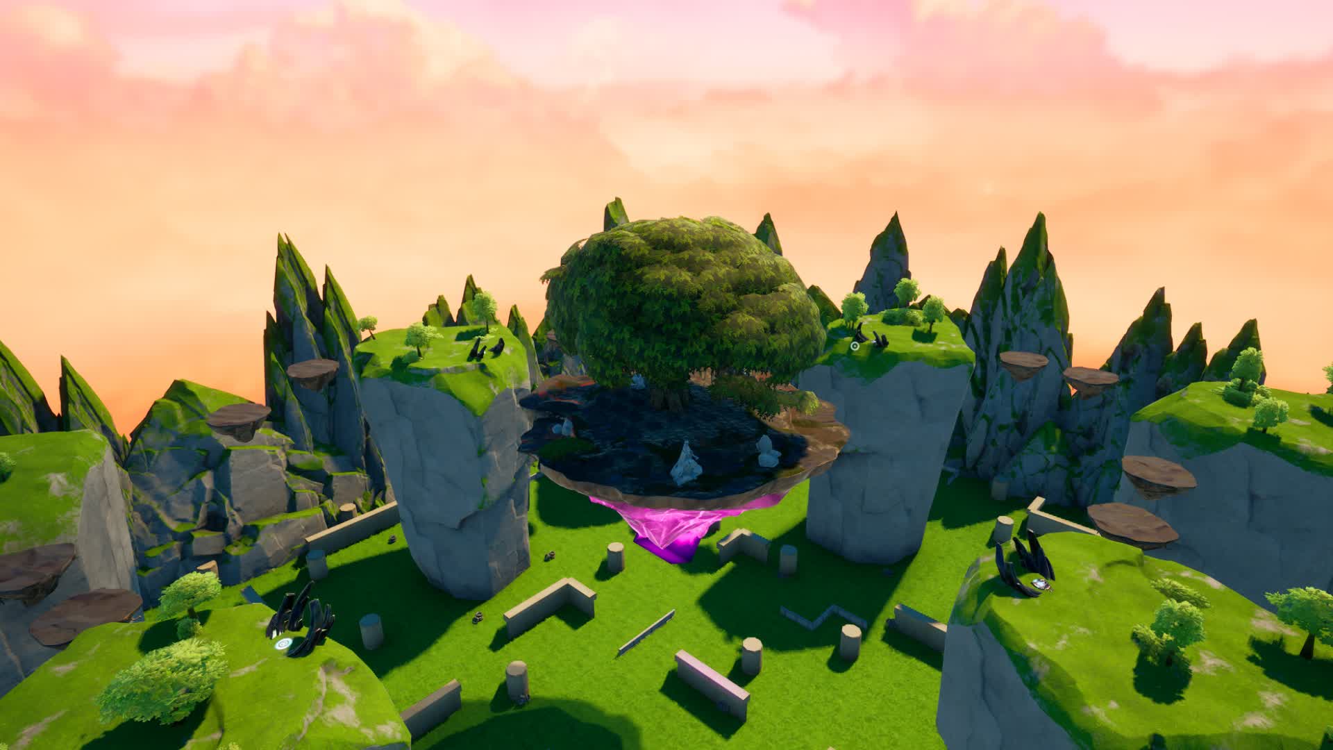 Sniper FFA Arena