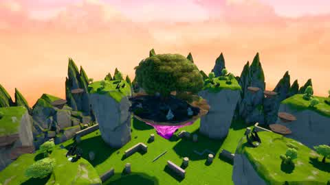 Sniper FFA Arena