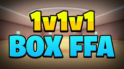 BOX FFA - 1v1v1