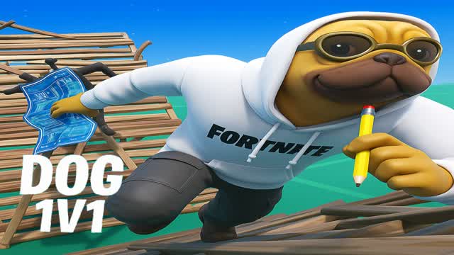 DogFights 1v1