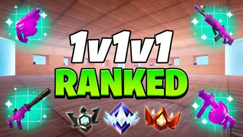 SOLO 1V1V1 BOX FIGHTS RANKED📦